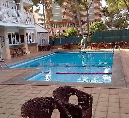 Hsm Son Veri Hotel