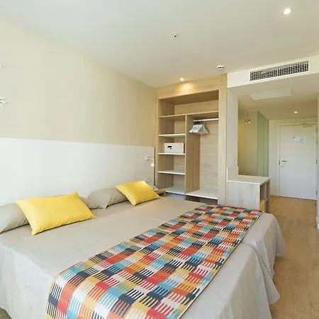 Hotel Hsm Son Veri 3*