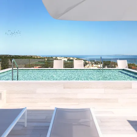 Hsm Son Veri El Arenal (Mallorca)