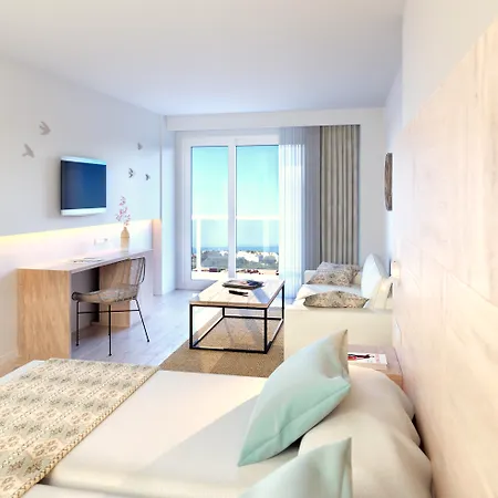 Hsm Son Veri Hotel