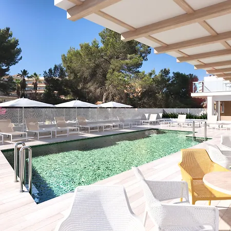 Hsm Son Veri Hotel El Arenal (Mallorca)