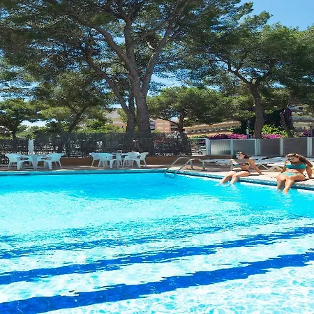 Hsm Son Veri El Arenal (Mallorca)
