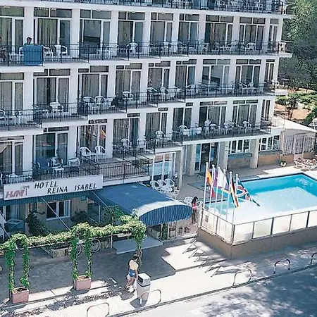Hotel Hsm Son Veri