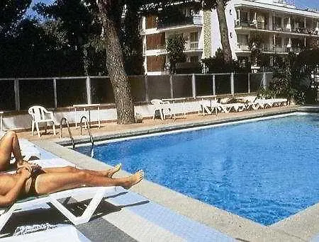 Hsm Son Veri 3* El Arenal (Mallorca)