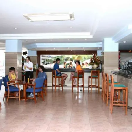 Hotel Hsm Son Veri 3*