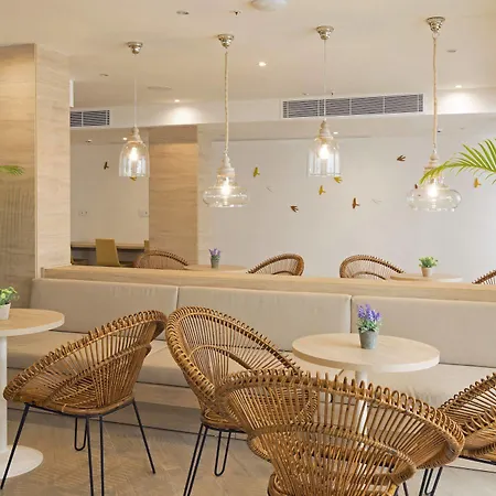 Hotel Hsm Son Veri El Arenal (Mallorca)