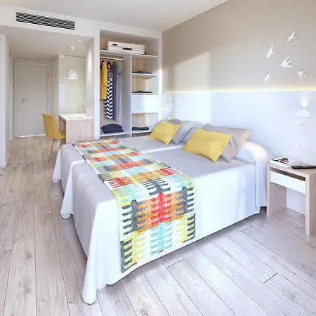 Hsm Son Veri Hotel 3*