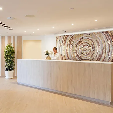 Hsm Son Veri Hotel El Arenal (Mallorca)
