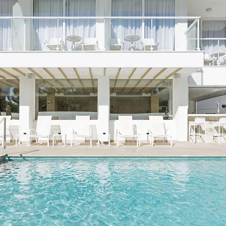 Hsm Son Veri Hotel El Arenal (Mallorca)