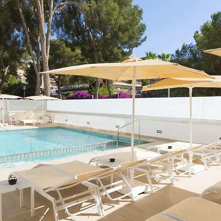 Hotel Hsm Son Veri El Arenal (Mallorca)
