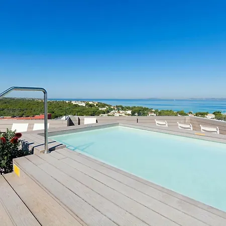 Hsm Son Veri Hotel El Arenal (Mallorca)