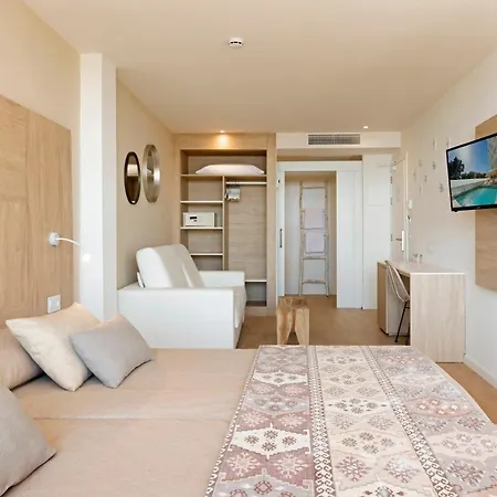 Hsm Son Veri Hotel El Arenal (Mallorca)