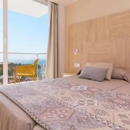 Hotel Hsm Son Veri El Arenal (Mallorca)